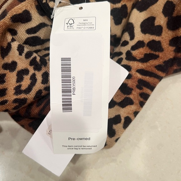 from the Real Real- Paul Gurung Chita romper! - Picture 6 of 8